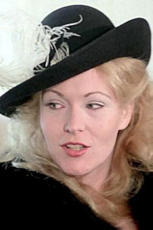 et billede af Heather Leigh