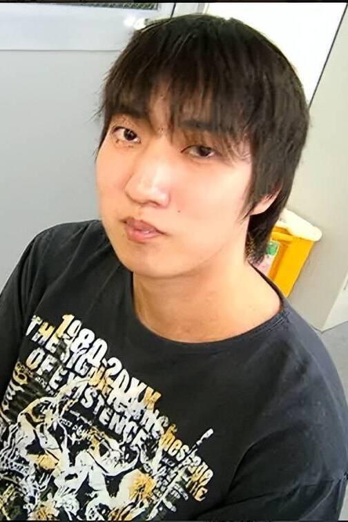 et billede af Hideaki Sorachi