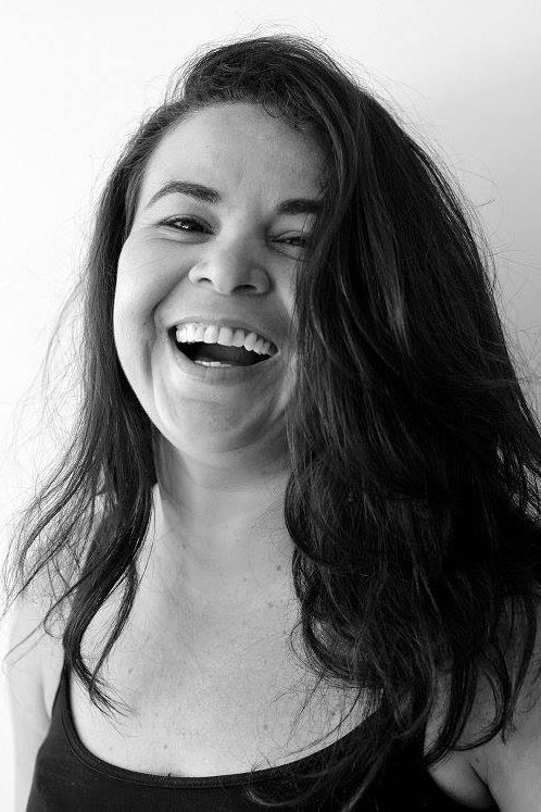 et billede af Suzy Lopes