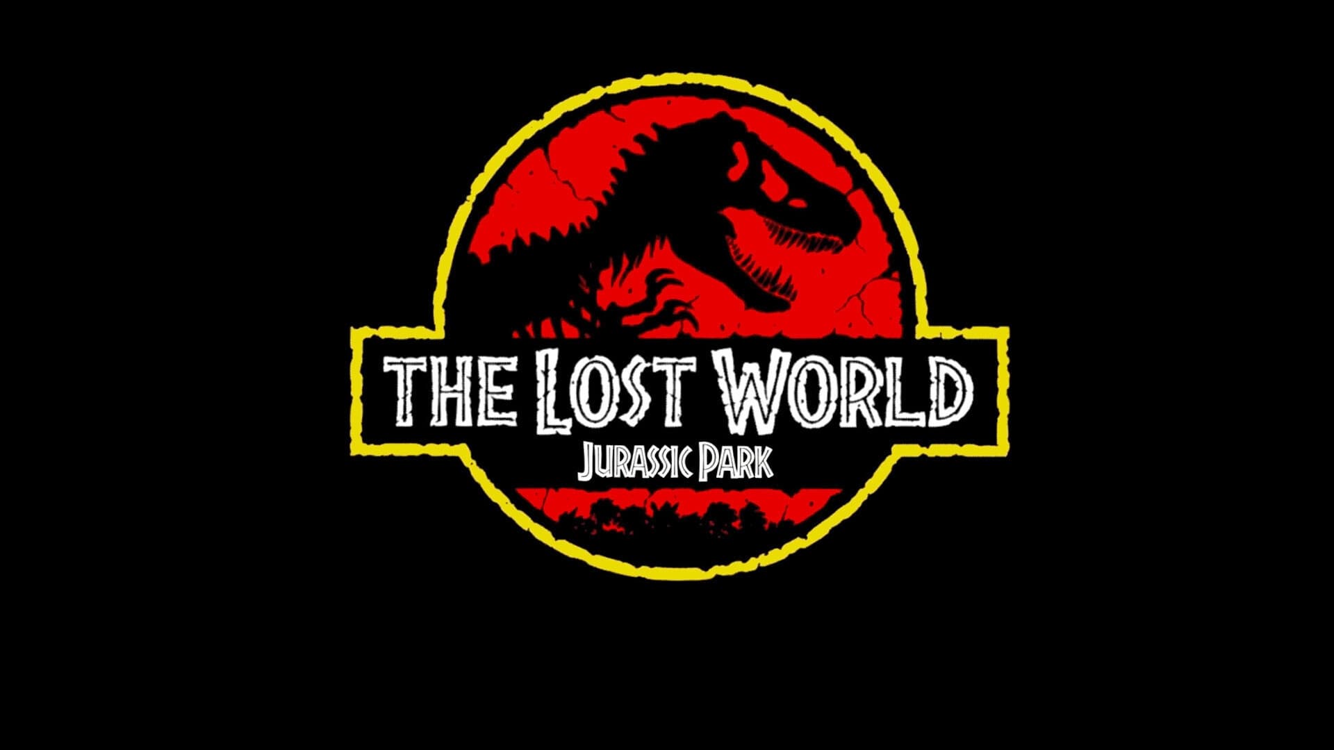 Jurassic Park: The Lost World