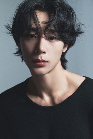 Cha Jung-woo's picture in the cast