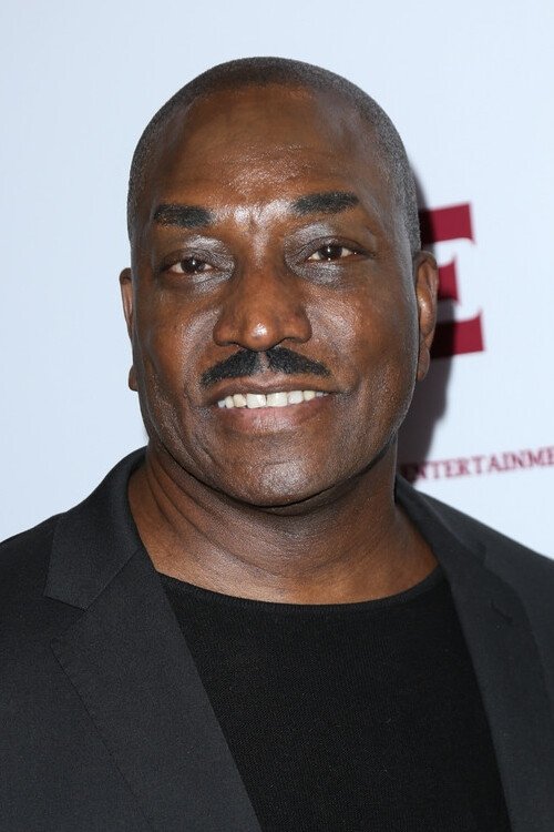 Photo de Clifton Powell 13908