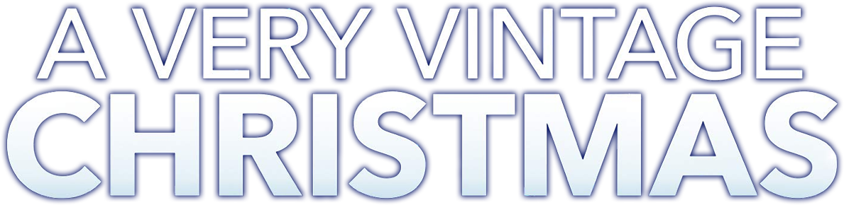 A Very Vintage Christmas