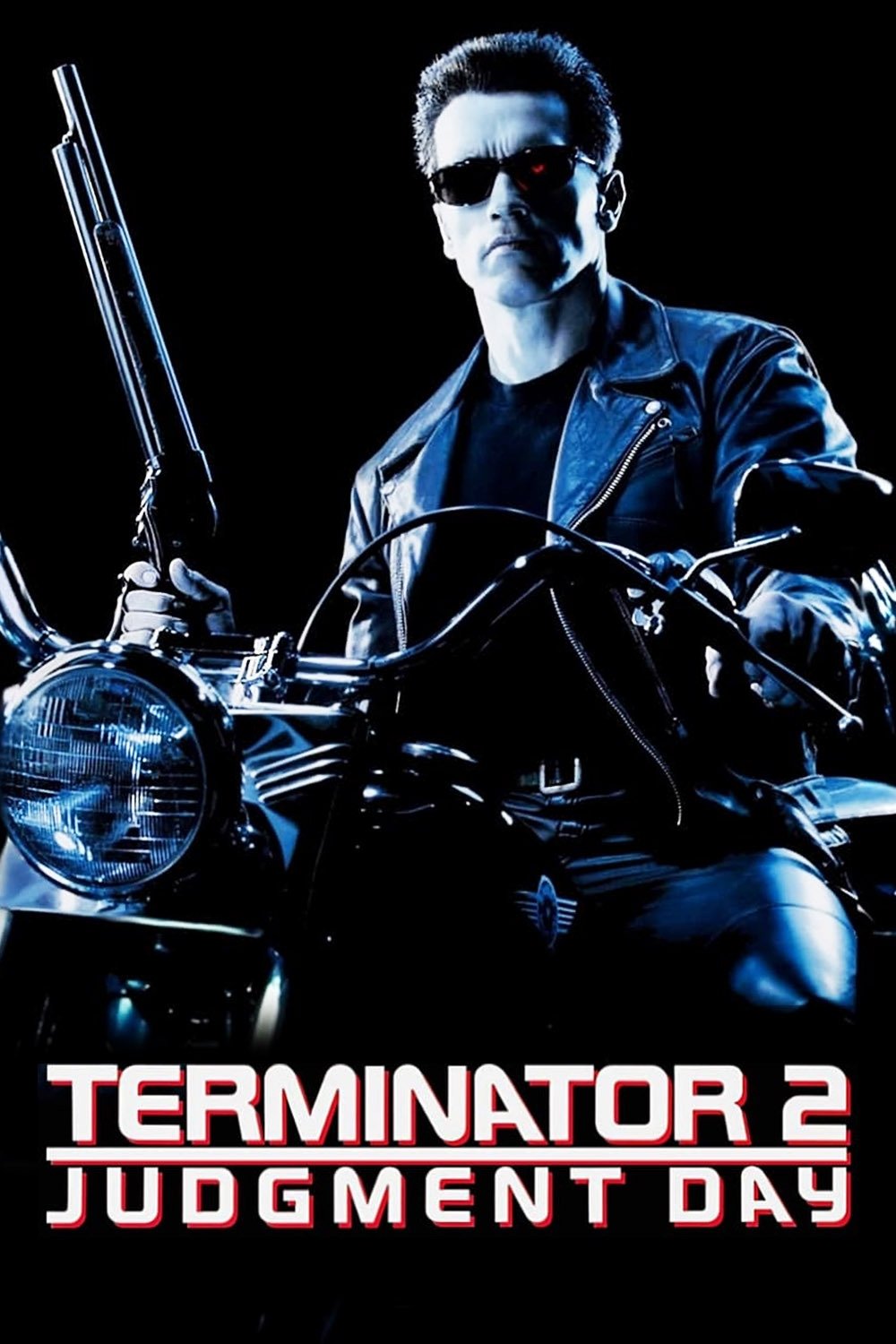 Terminator 2: Judgment Day