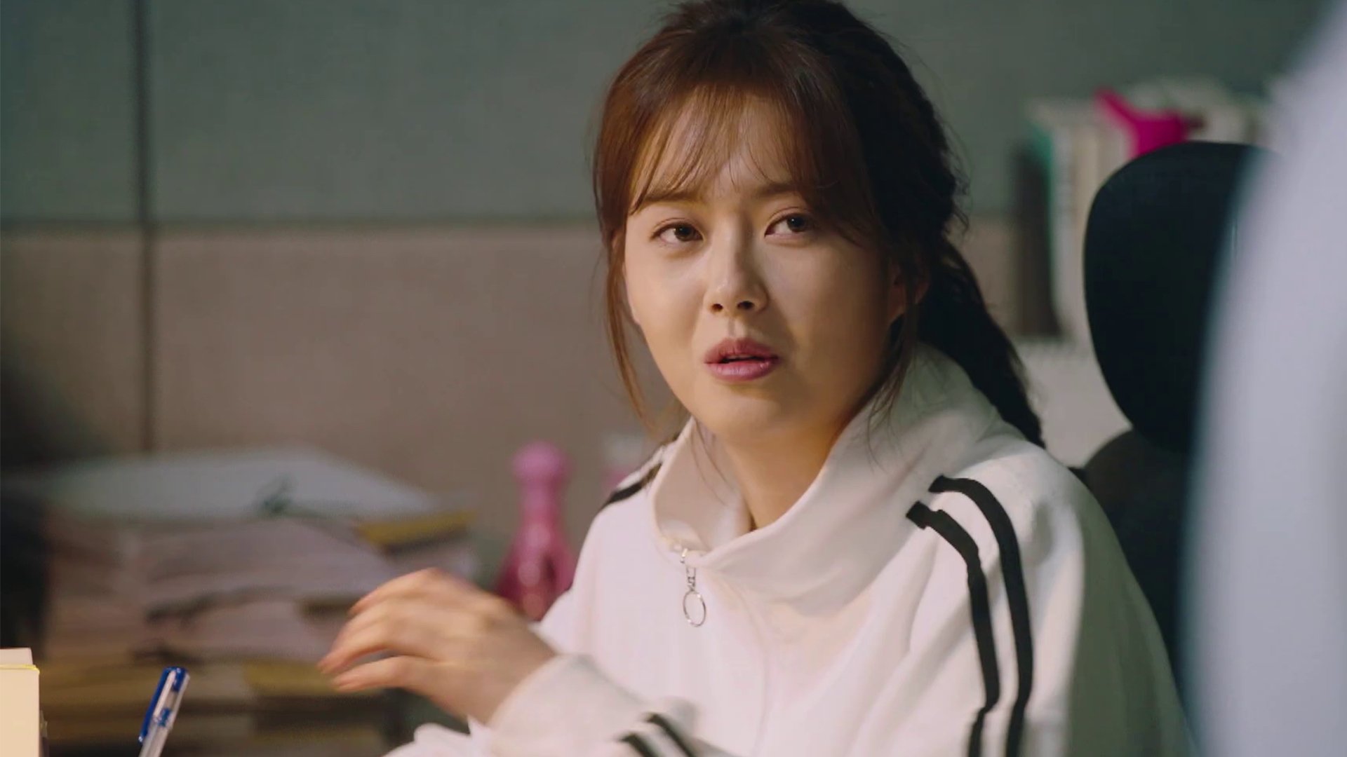 Miss Hammurabi: 1×16