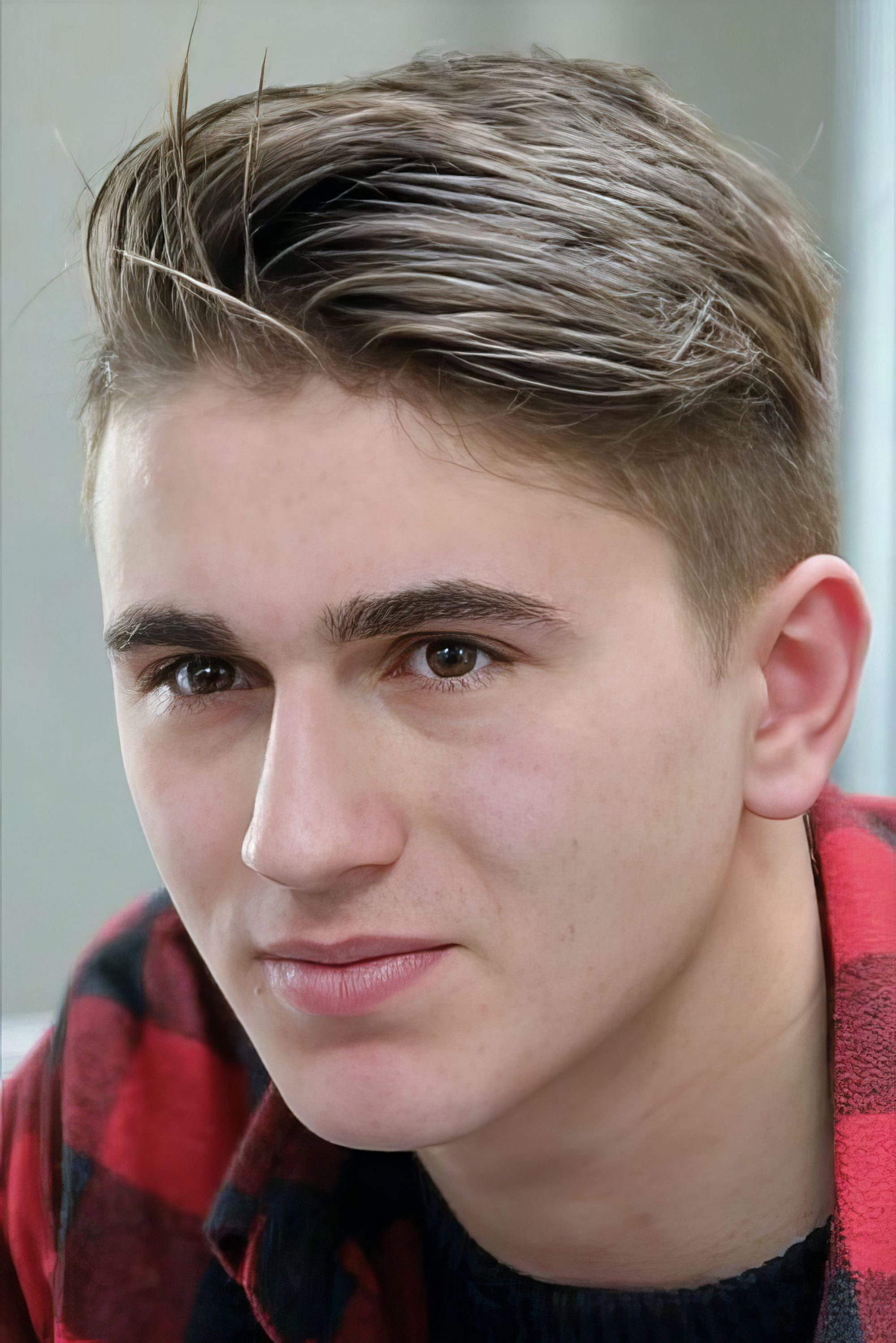 Christopher Johan Deramat