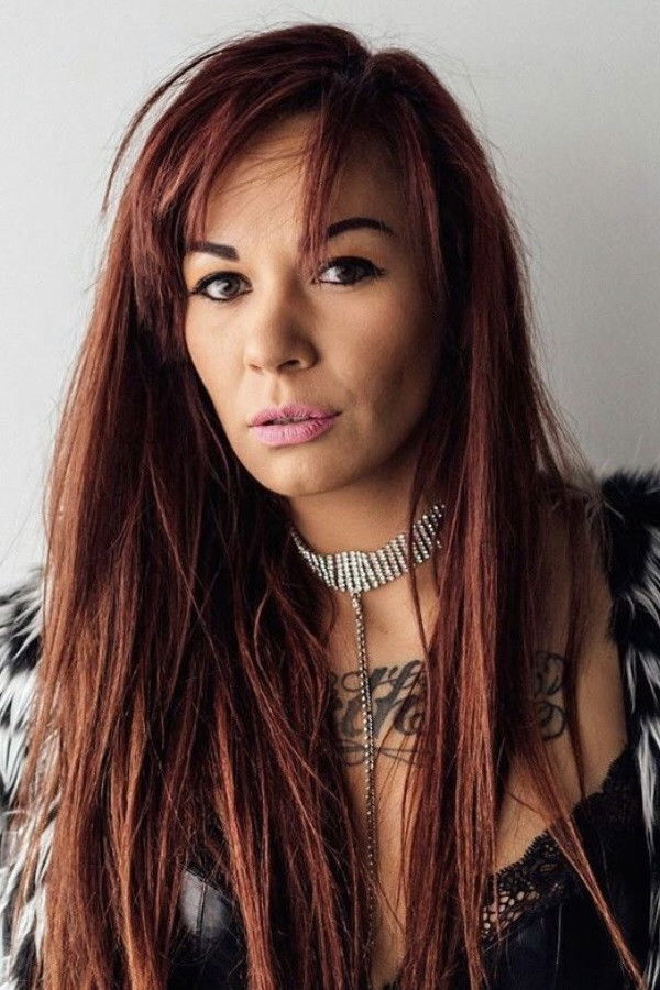 et billede af Pooky G