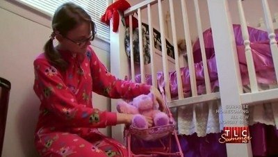 My Strange Addiction - Épisode 3