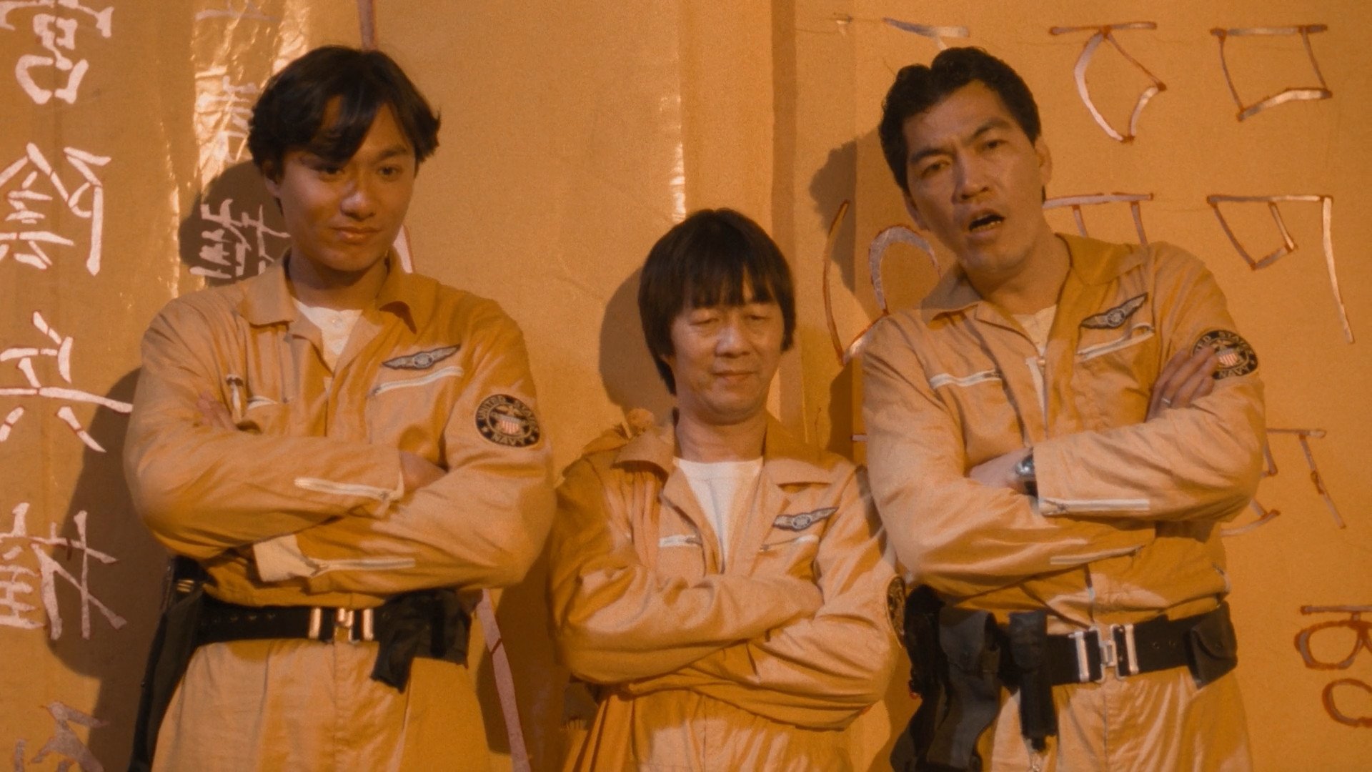Ghost for Sale (1991)