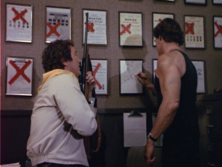 The Dukes of Hazzard