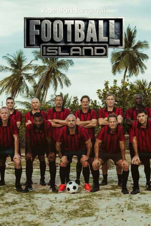 Football Island - Season 1