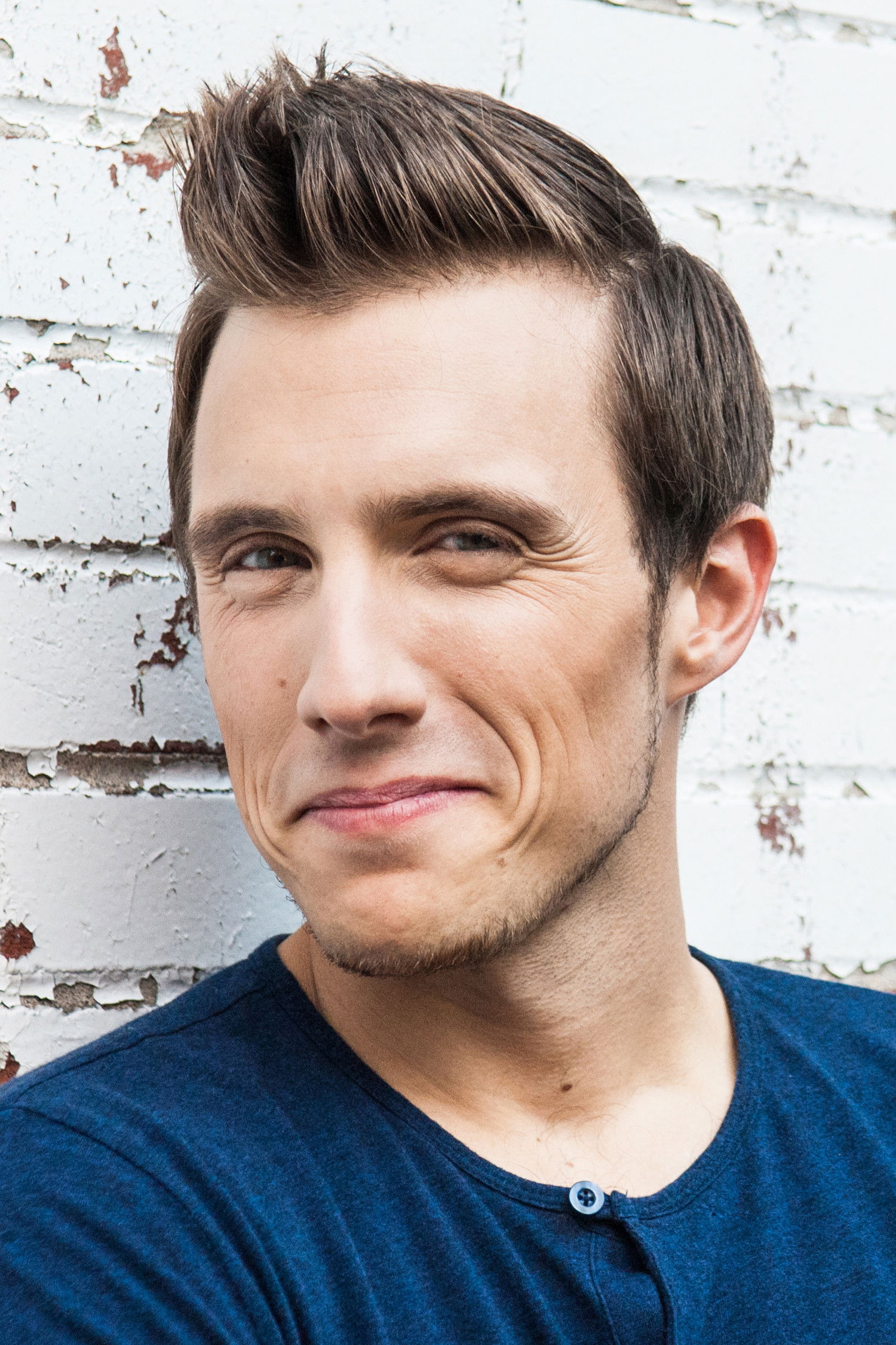 et billede af Pascal Morrissette