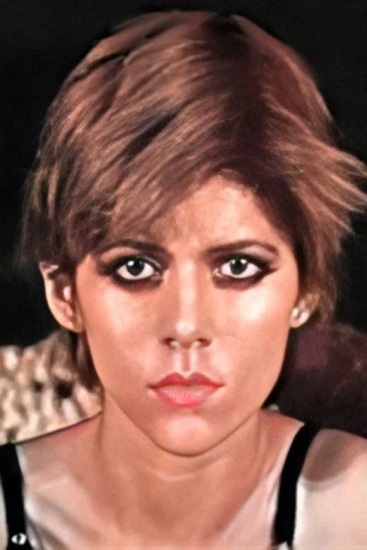 et billede af Denise Dior