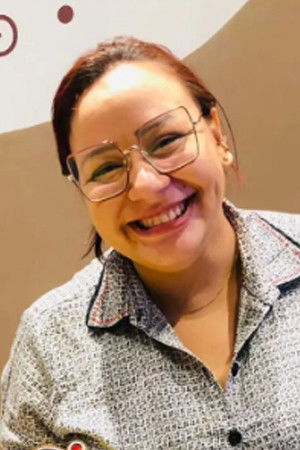 et billede af Sara Castro