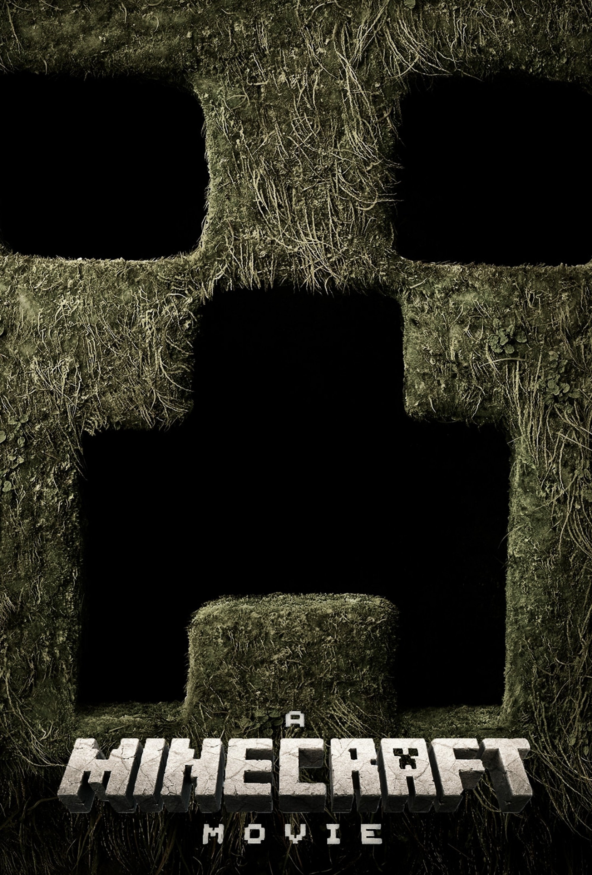 A Minecraft Movie