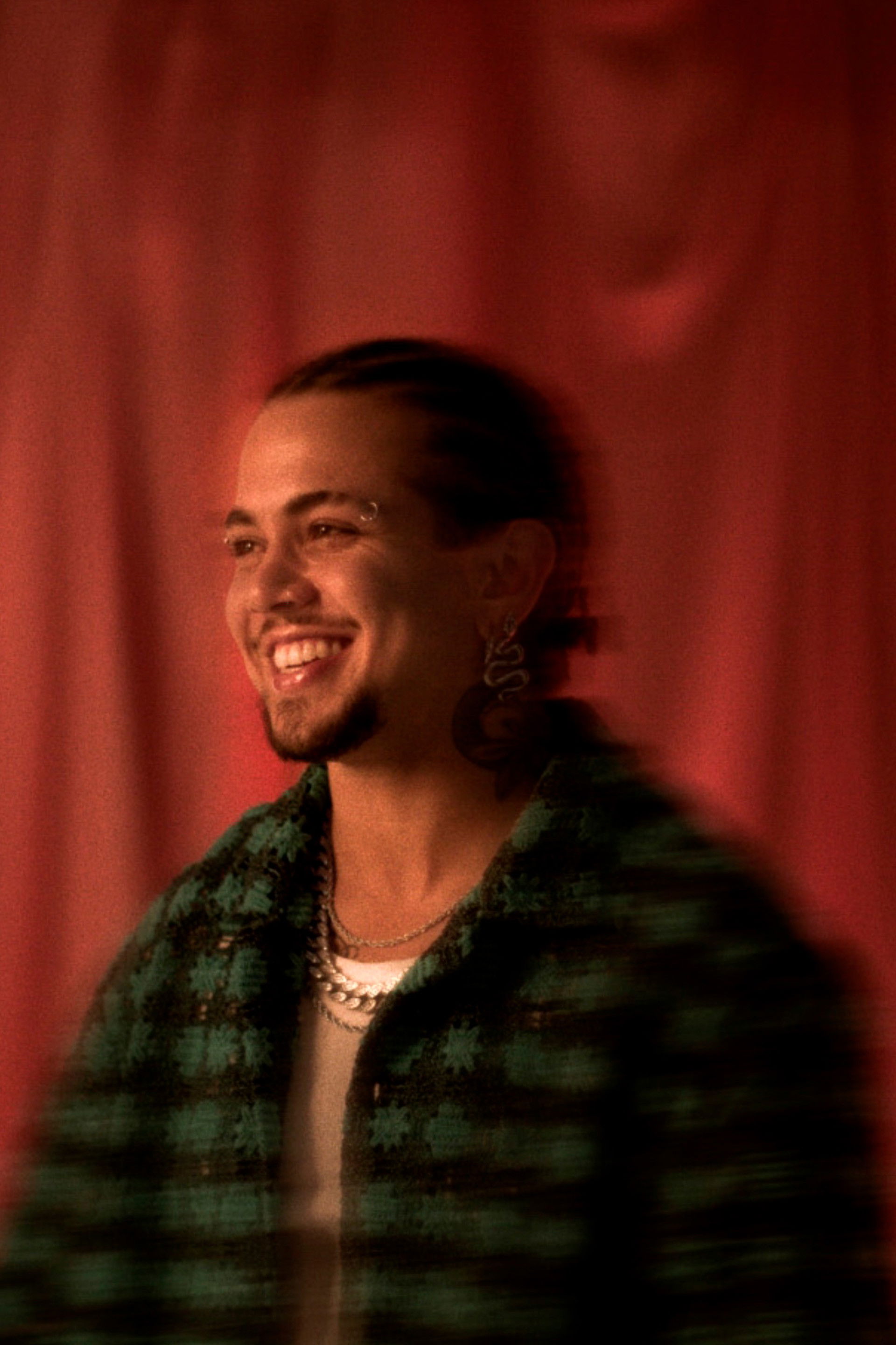 et billede af Rosa Caldeira