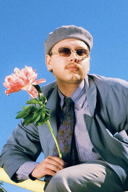 et billede af Kaur Tõra