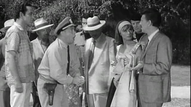 McHale's Navy