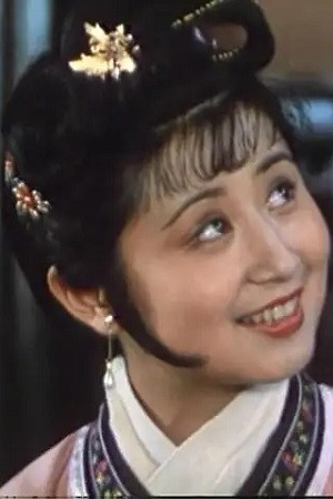 et billede af Wenbei Jin