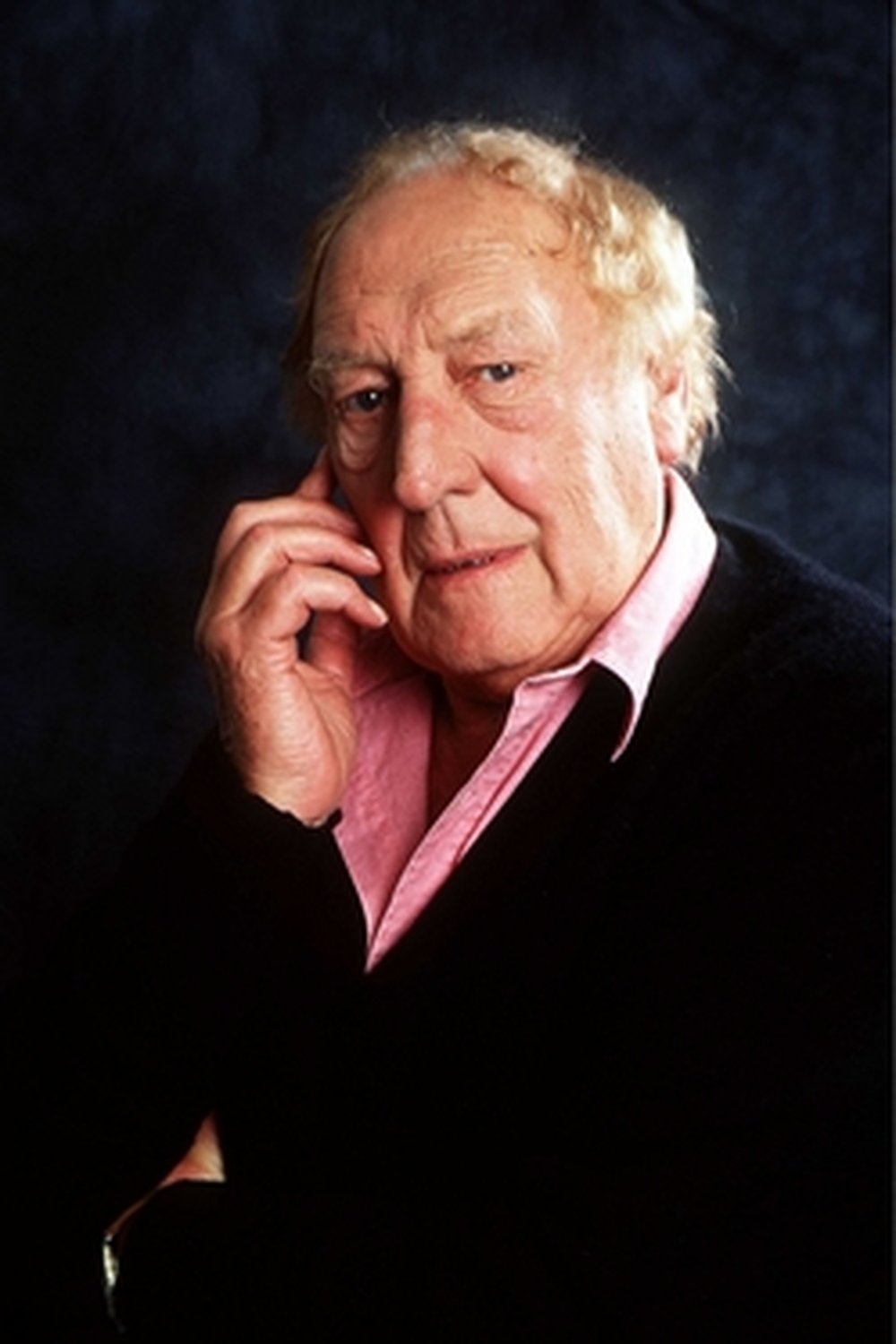 Georges Wilson