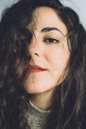 et billede af Raquel Grela