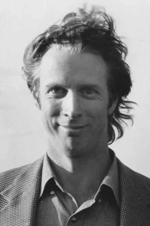 et billede af Kevin Rafferty