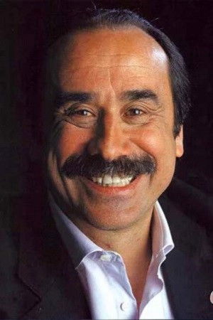 et billede af Piero Focaccia