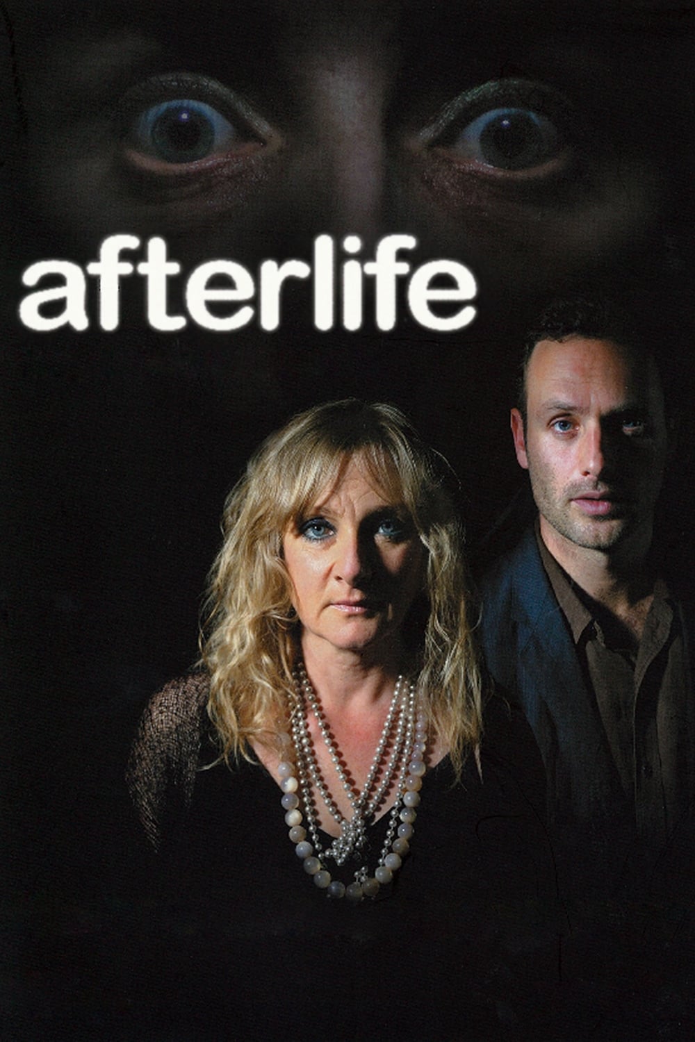 Afterlife TV Shows About Psychic Power