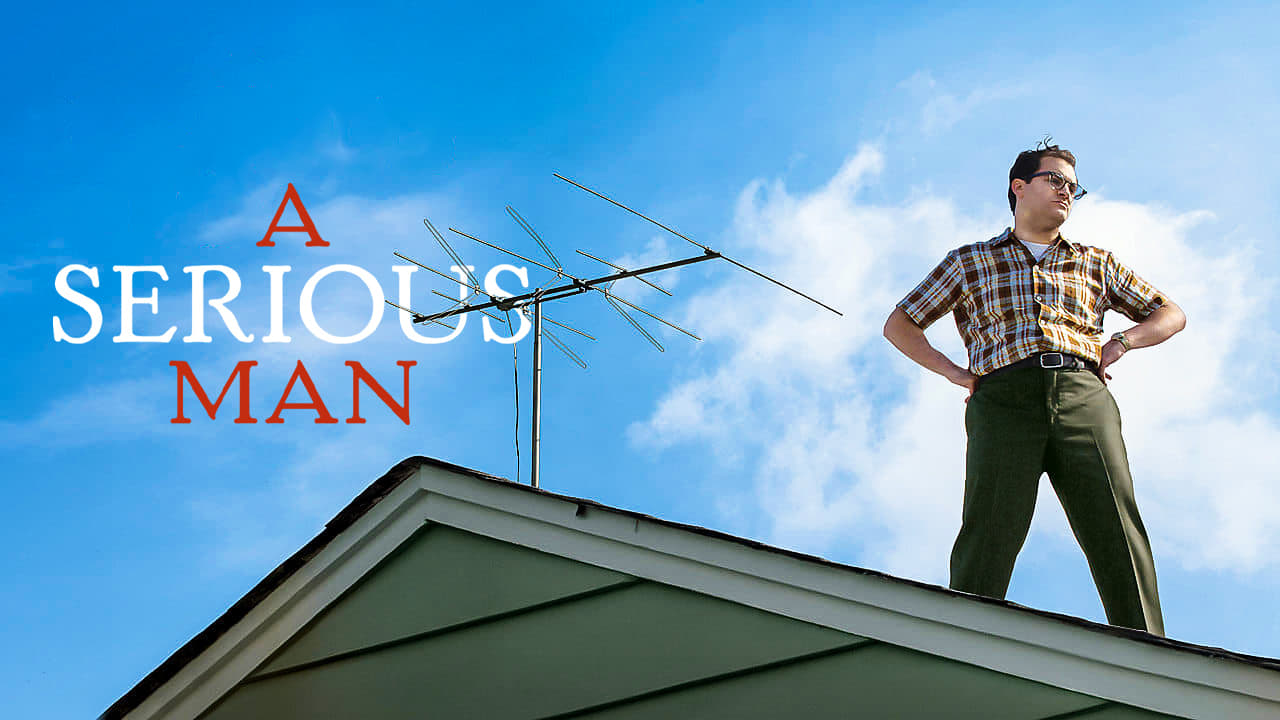 A Serious Man (2009)