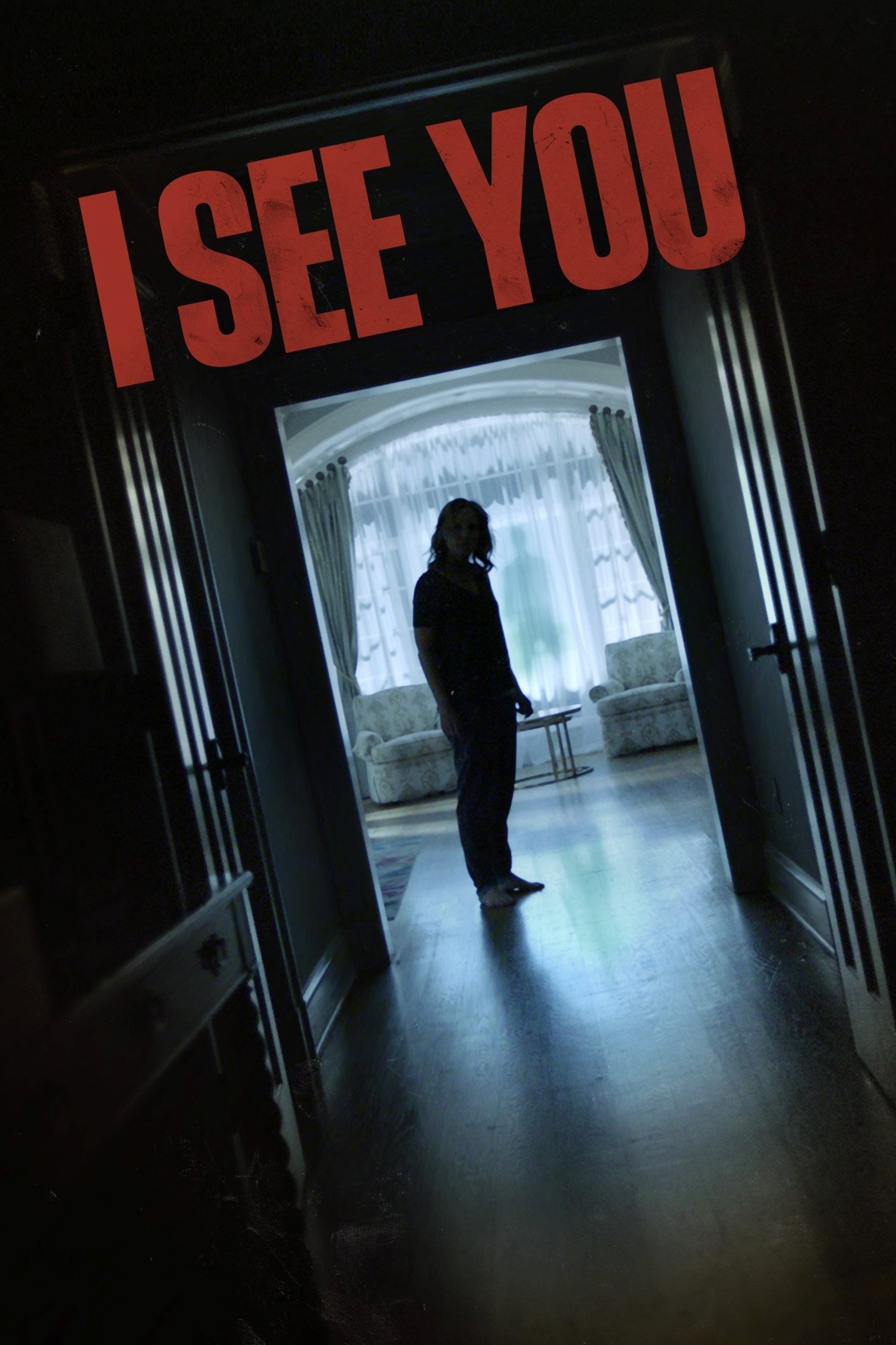 I See You