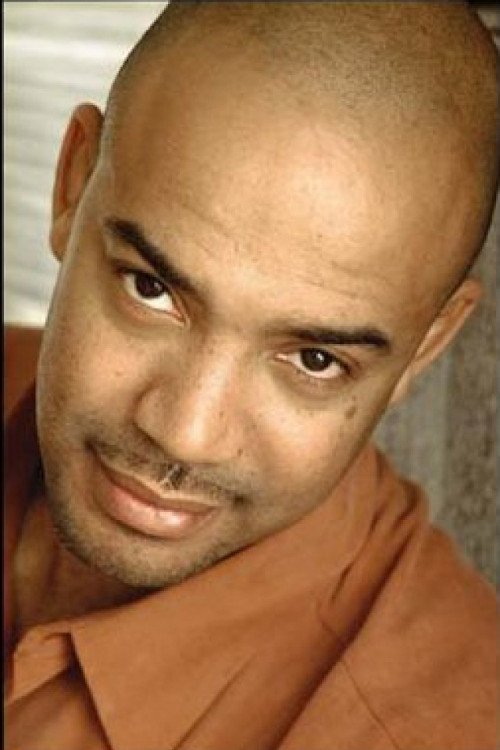 et billede af Doug Williams