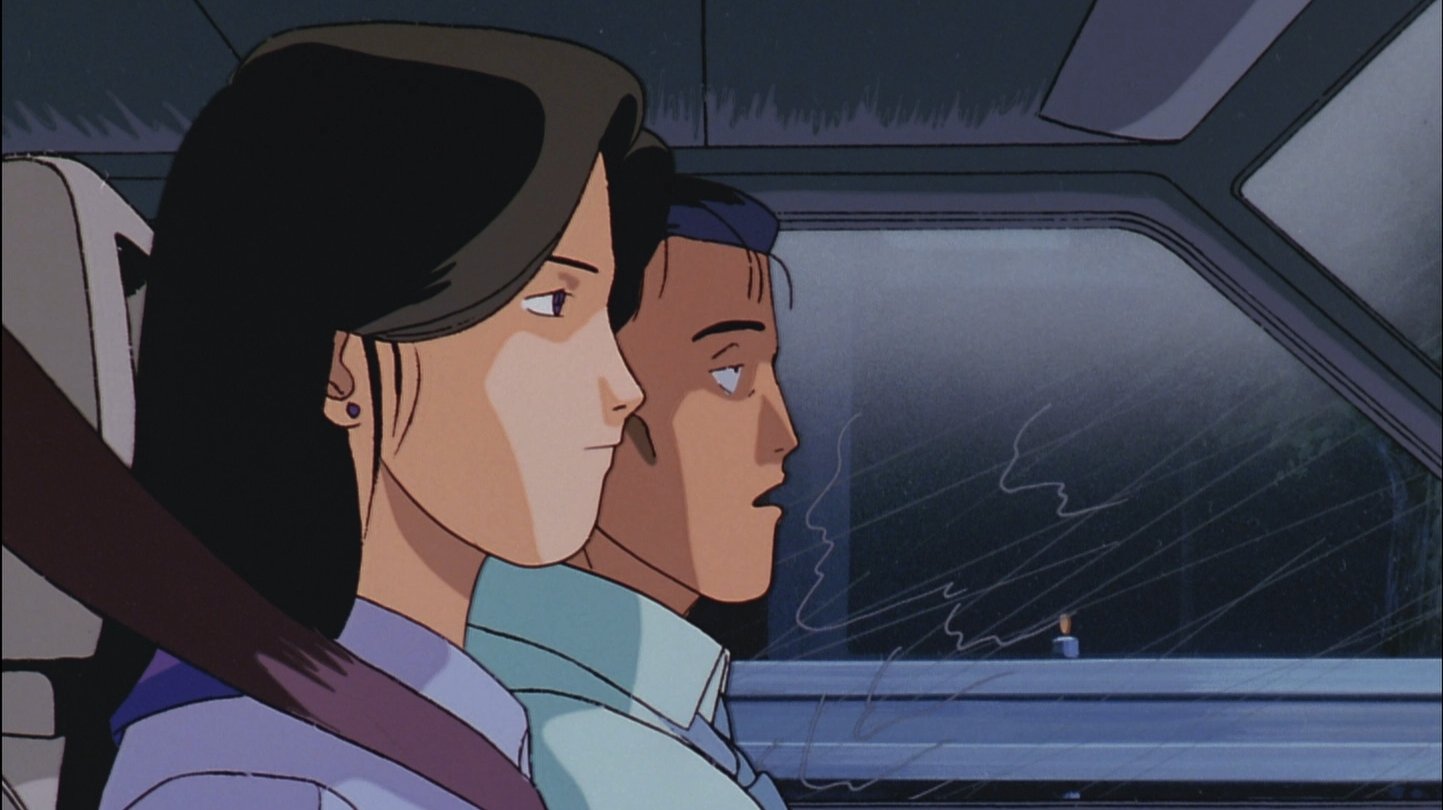 Thumbnail for Two in Karuizawa Season 1 Episode 12