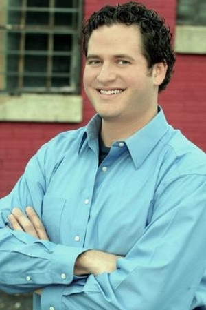 et billede af Jason Horgan