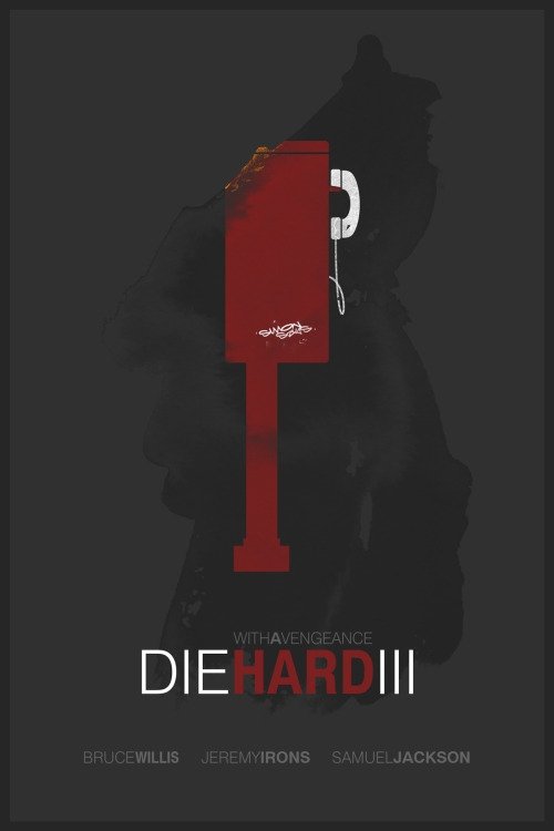 Die Hard: With a Vengeance