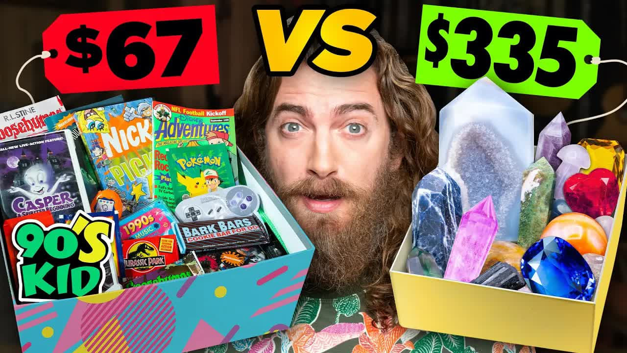 Good Mythical Morning