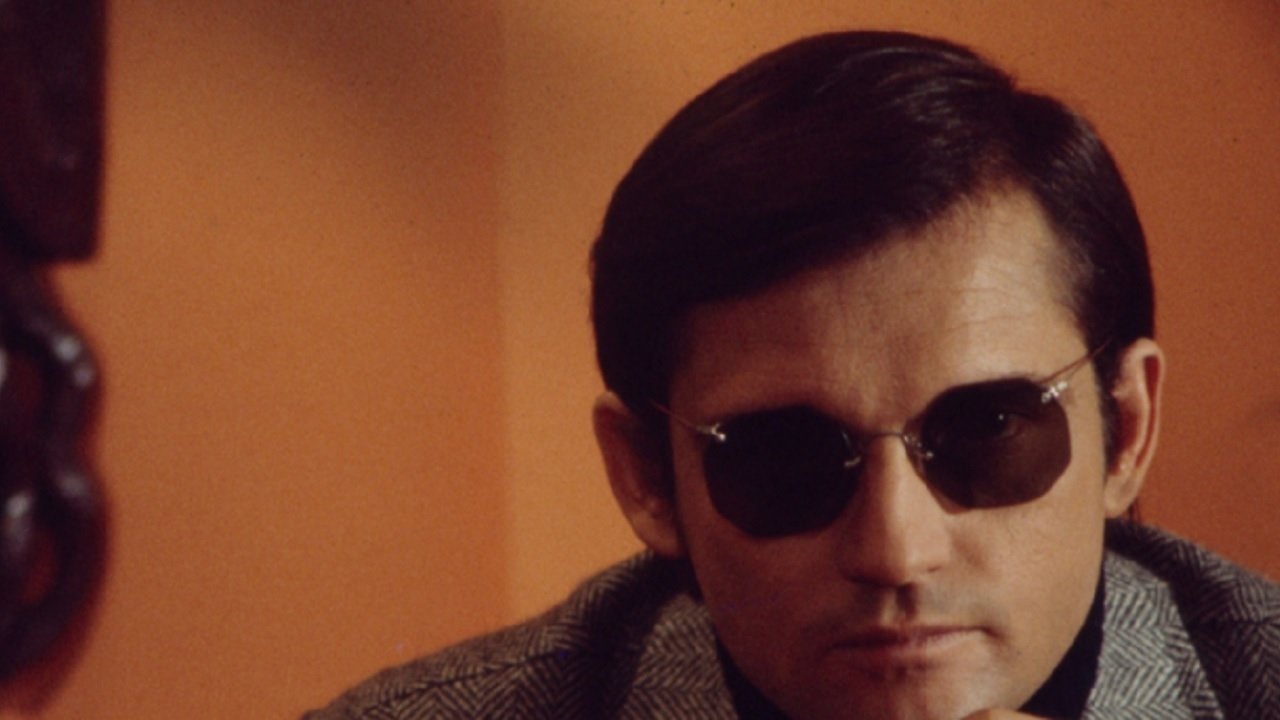 Sweet, Sweet Rachel (1971)