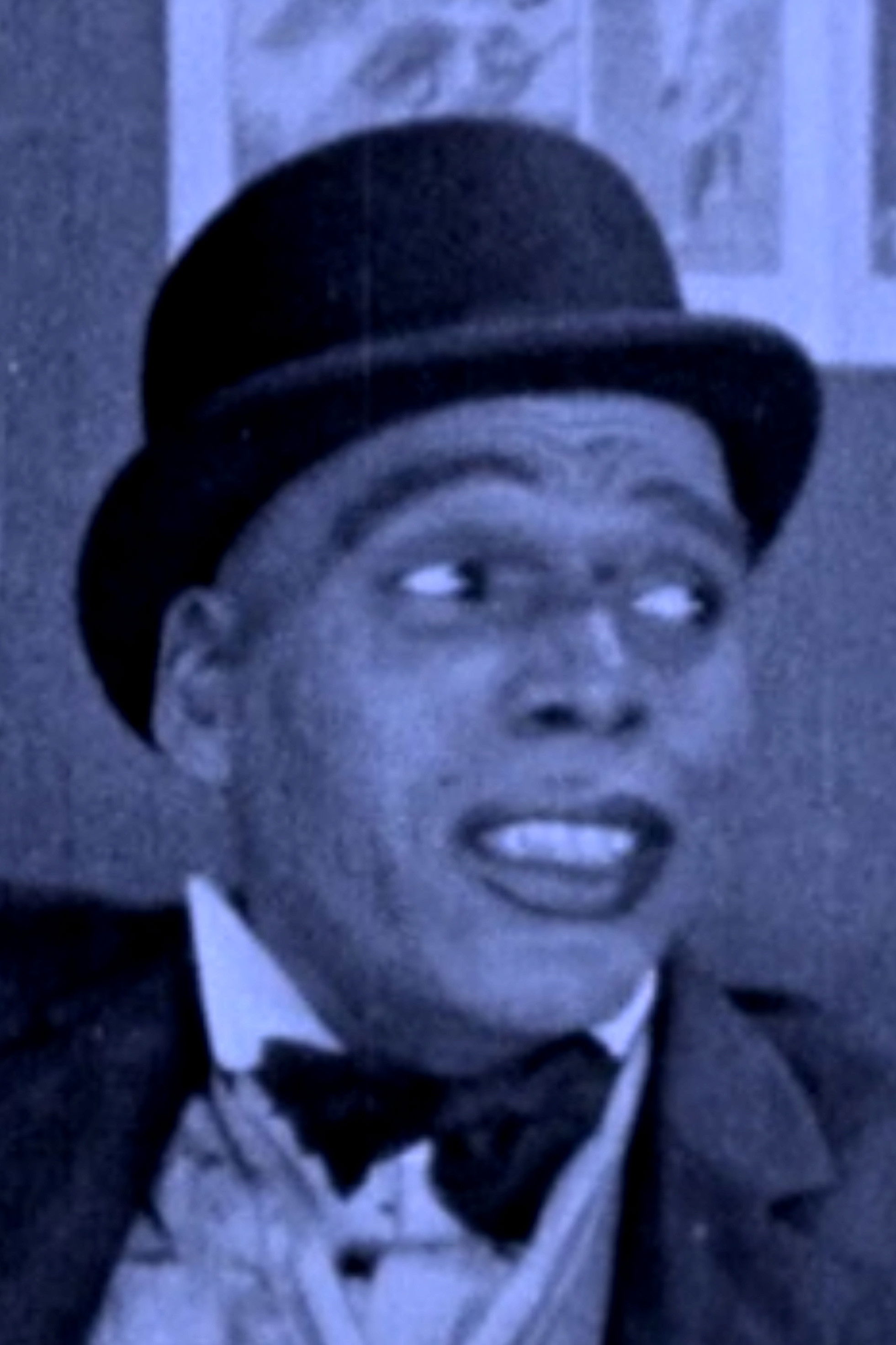 et billede af Marshall Rogers