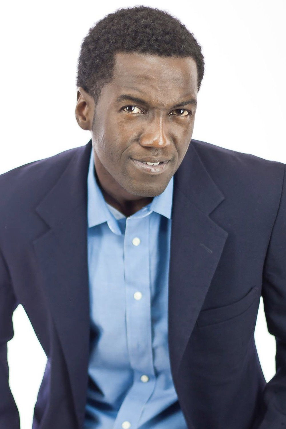 et billede af Sein Gay