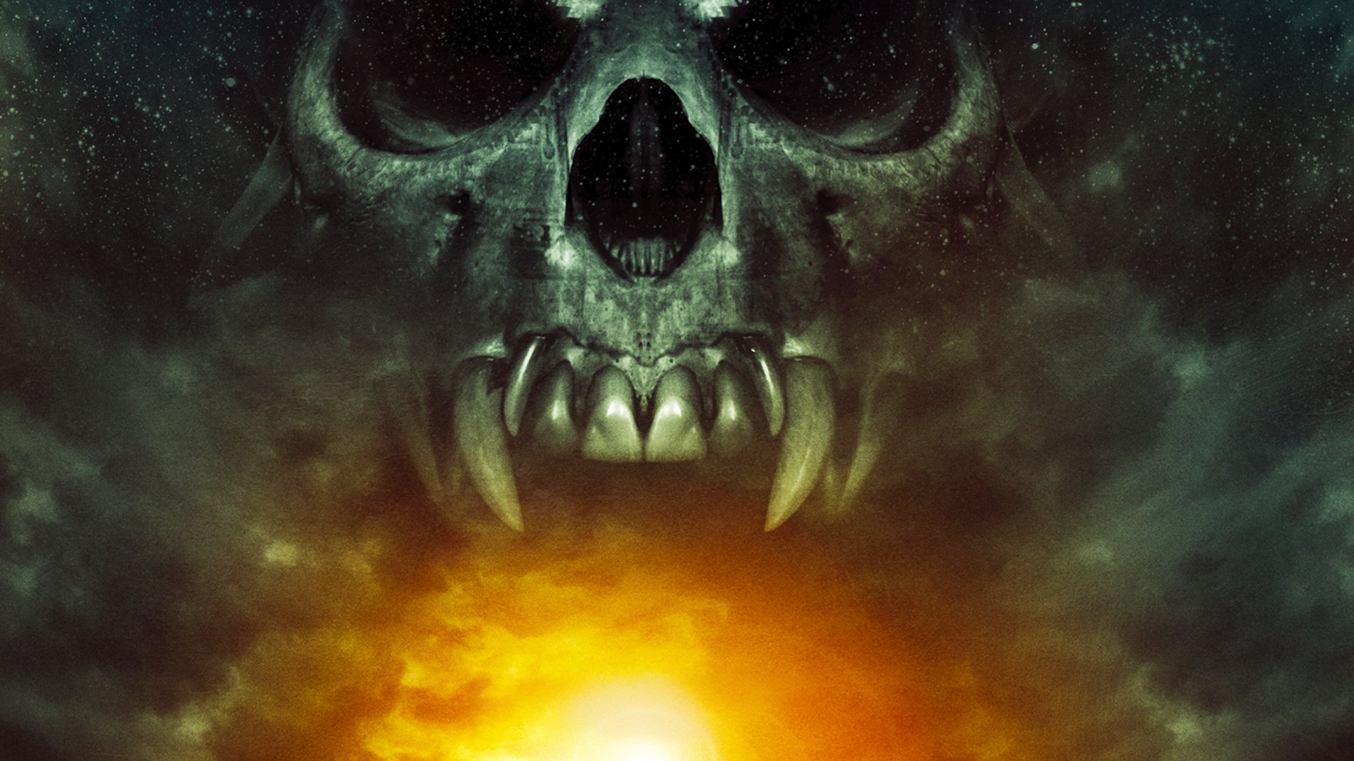 Alien Origin (2012)
