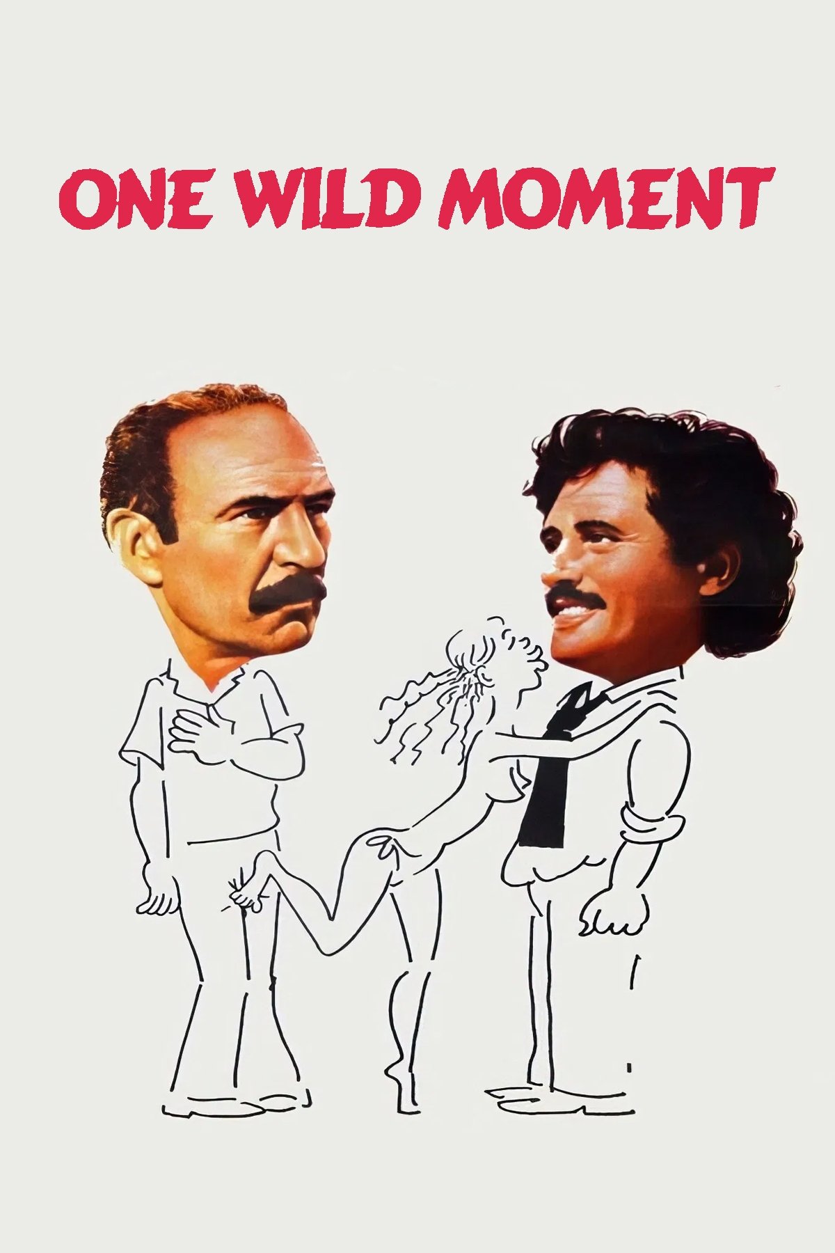One Wild Moment