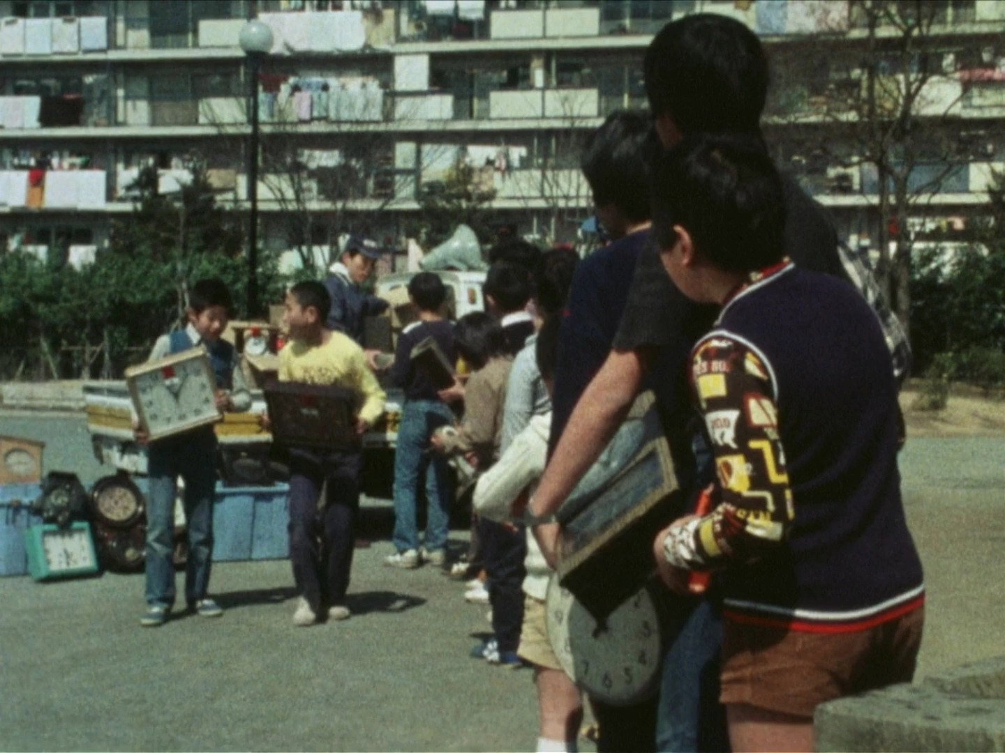 Kamen Rider Season 7 :Episode 26  In the Care of a Clock Jin Dogma's Trap