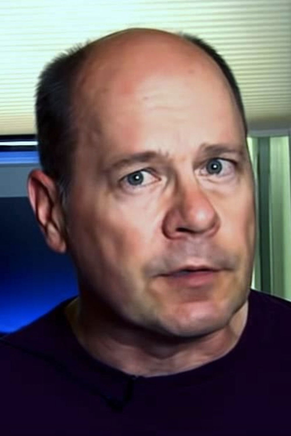 et billede af Philip J. Cook