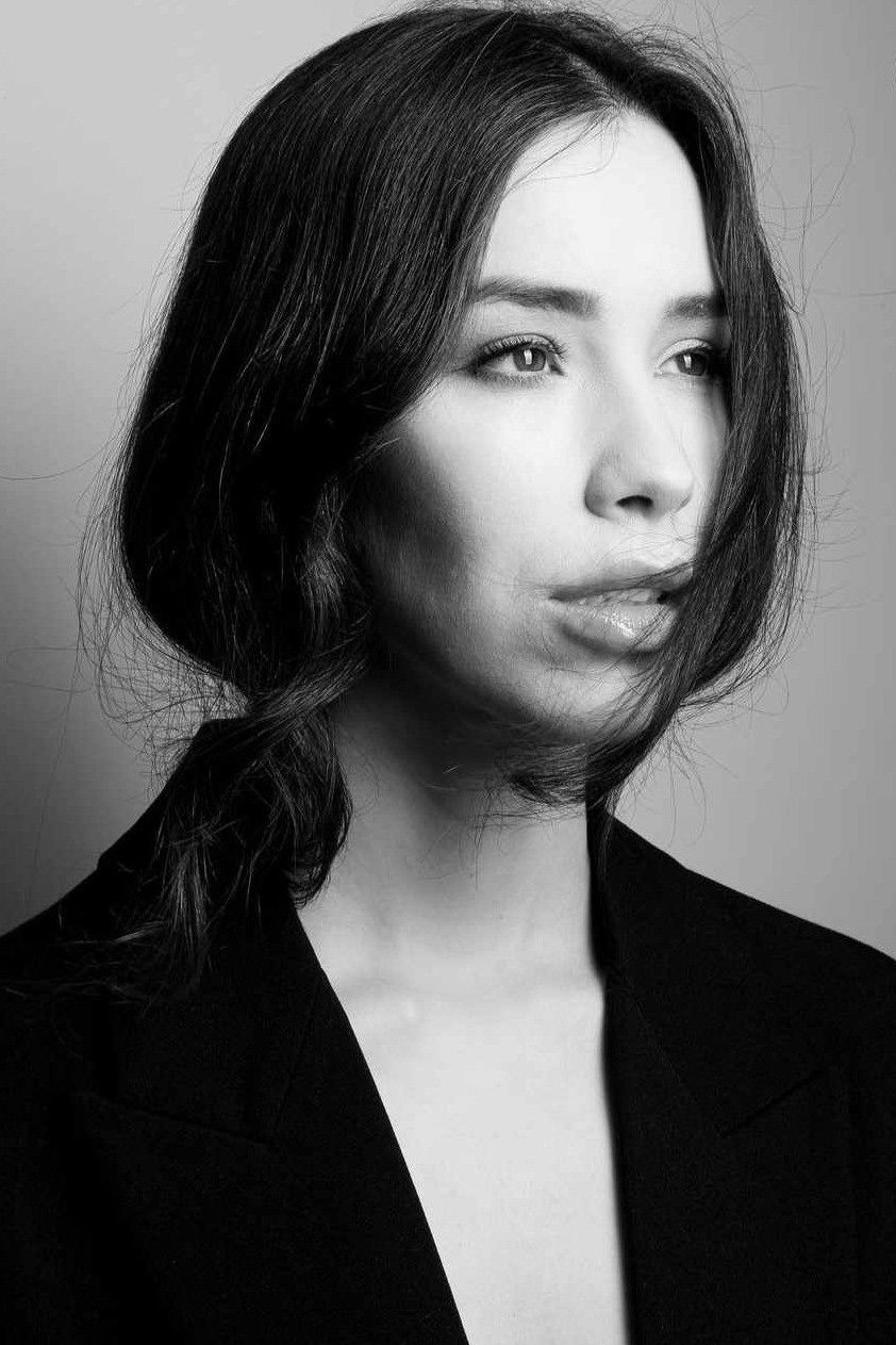 et billede af Nathalia Sampaio