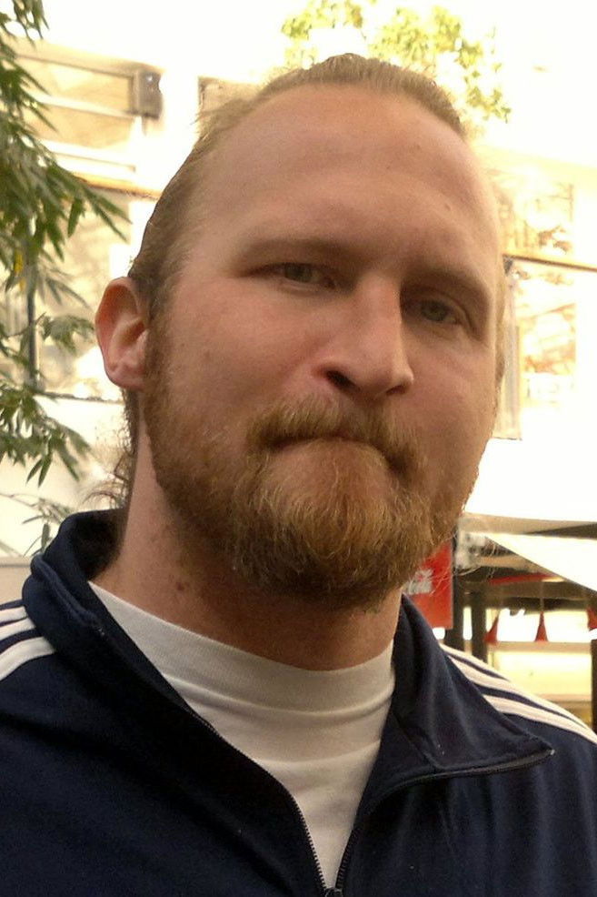 et billede af Paleface