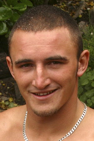 et billede af Dock Johnson