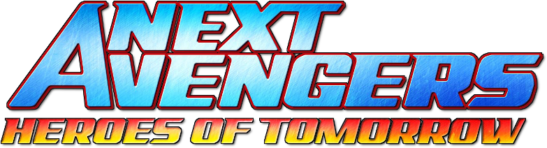 Next Avengers: Heroes of Tomorrow Logo