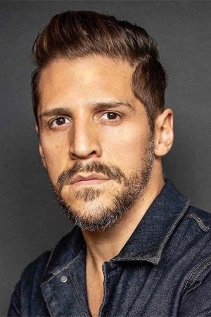 et billede af Jeremy Hudson