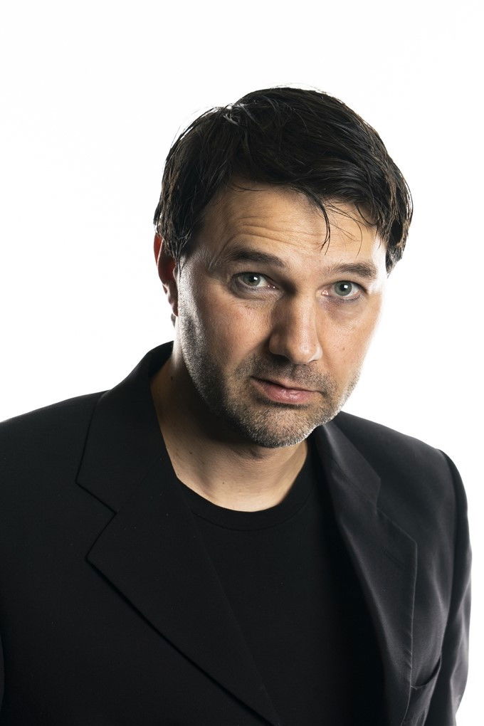 et billede af Kjærand Moe