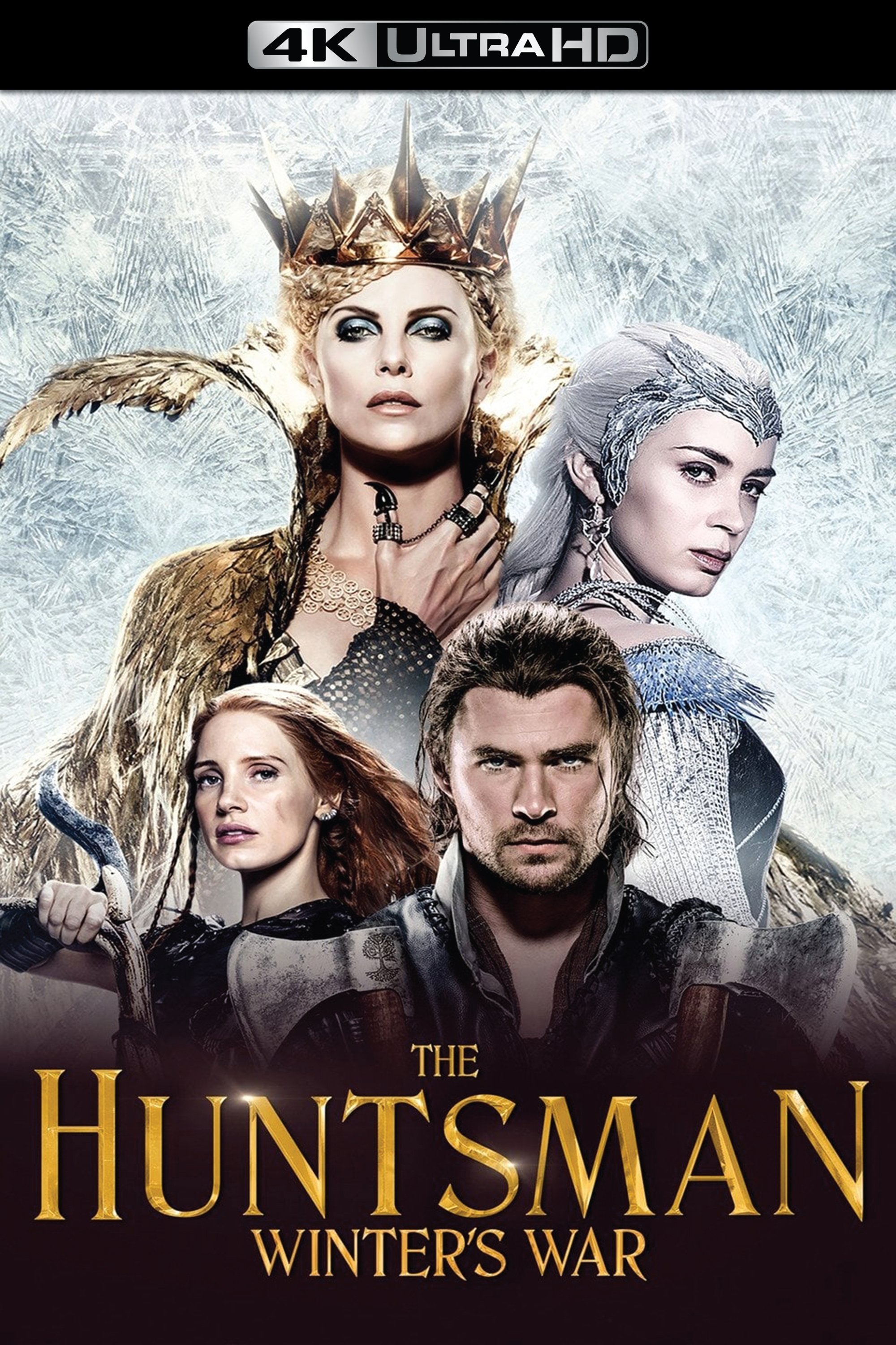 The Huntsman: Winter's War