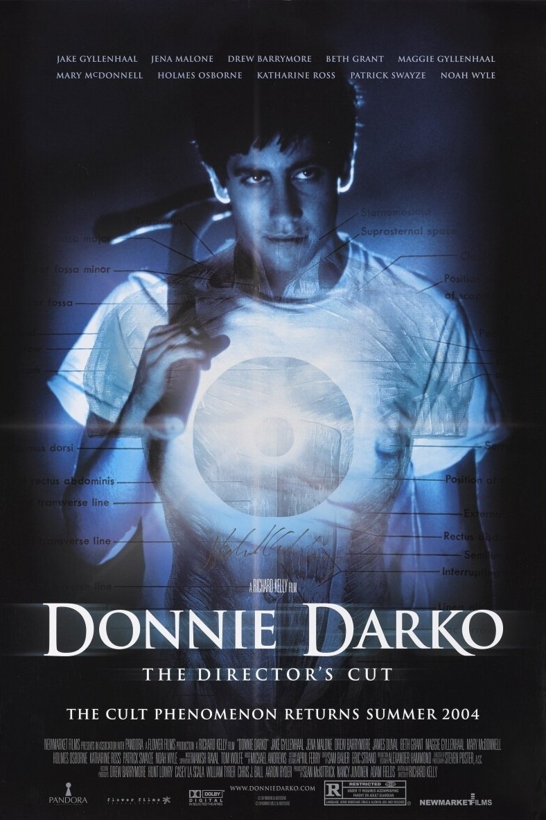 Donnie Darko